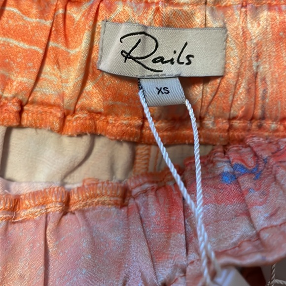 NWT Rails Leighton Shorts - Picture 3 of 6